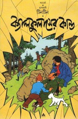 ক্যালকুলাসের কাণ্ড