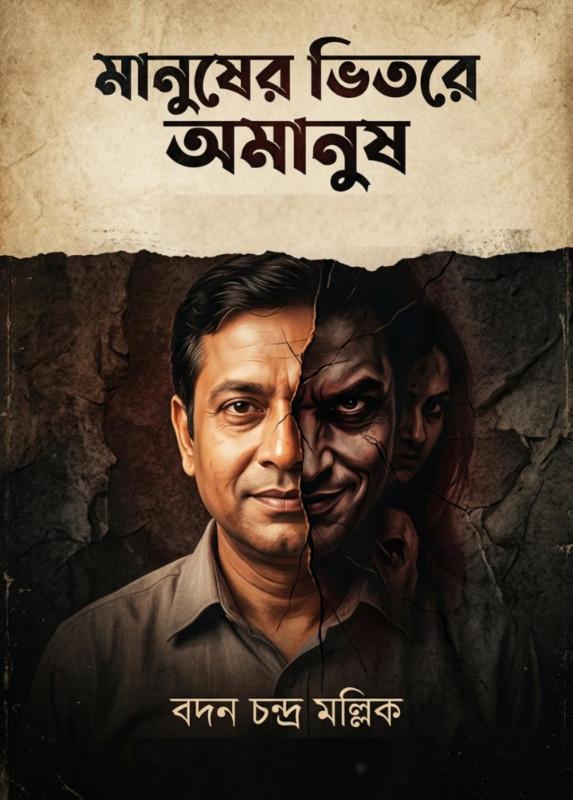 মানুষের ভিতরে অমানুষ