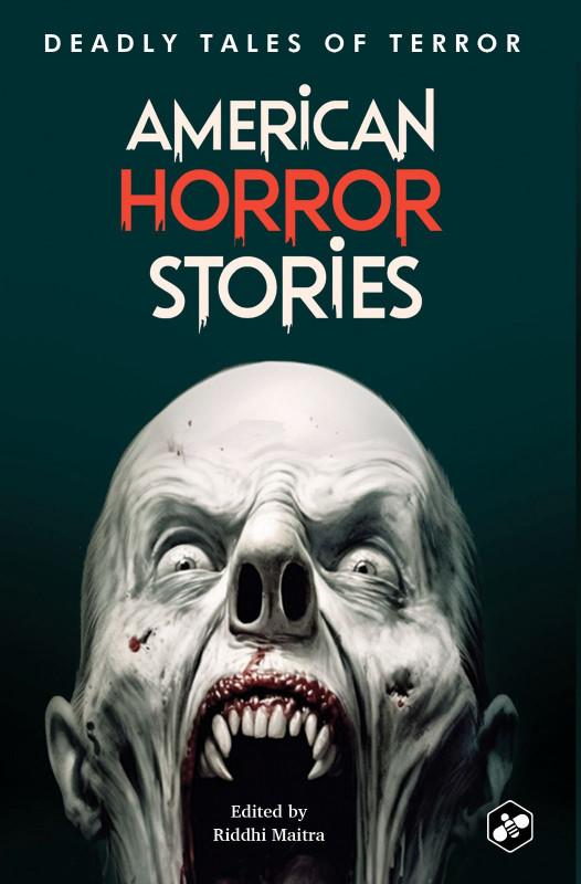 American Horror Stories : Deadly Tales of Terror