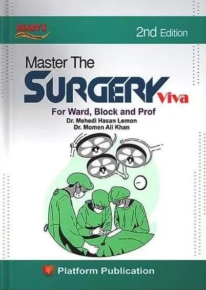 Heart's Muster The Surgery Viva