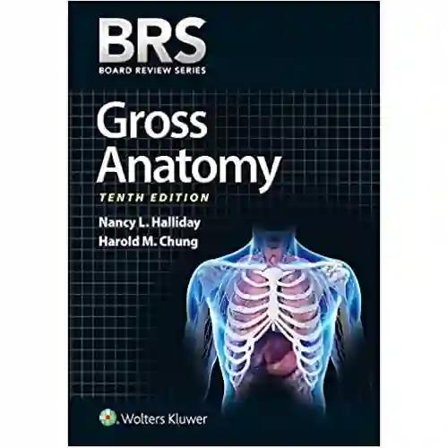 BRS Gross Anatomy (Color)