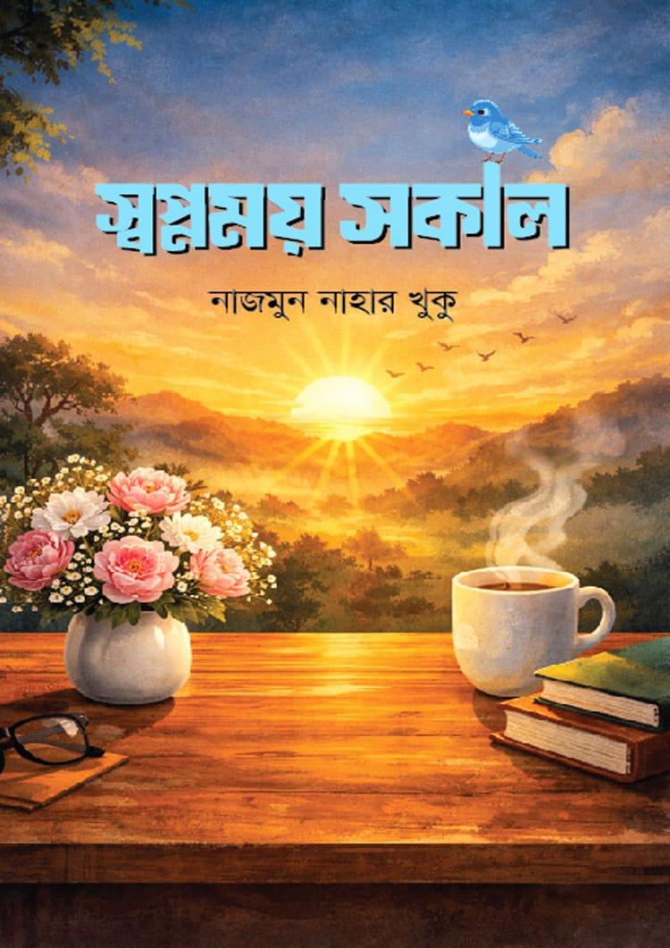 স্বপ্নময় সকাল