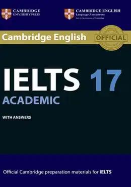 CAMBRIDGE IELTS Academic 17