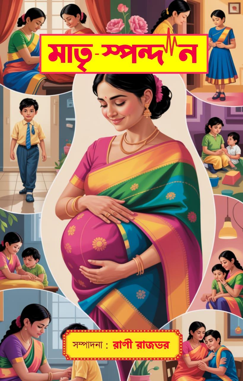মাতৃ-স্পন্দন