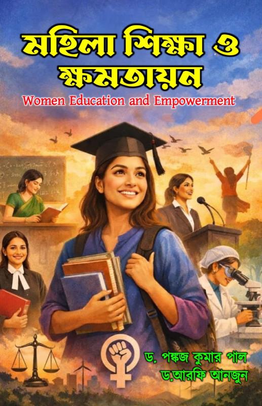 মহিলা শিক্ষা ও ক্ষমতায়ন