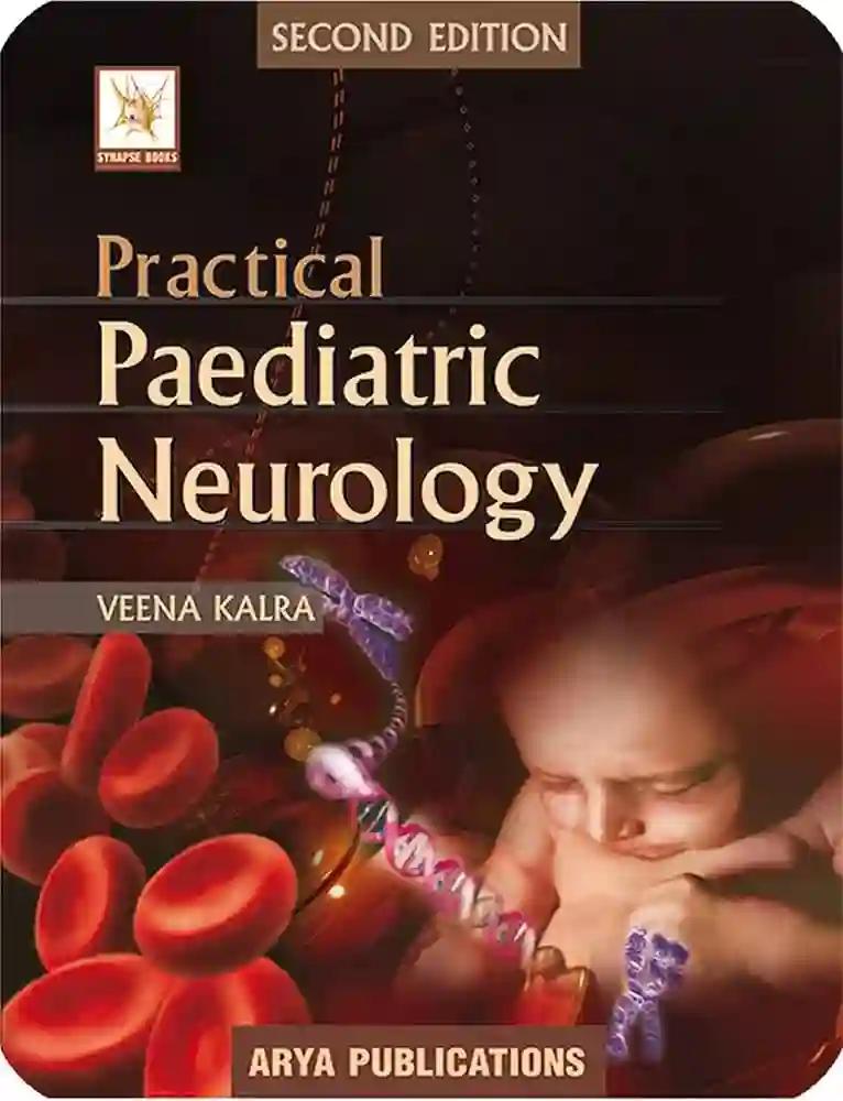 Practical Paediatric Neurology ( B&W )