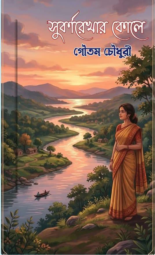 সুবর্ণরেখার কোলে