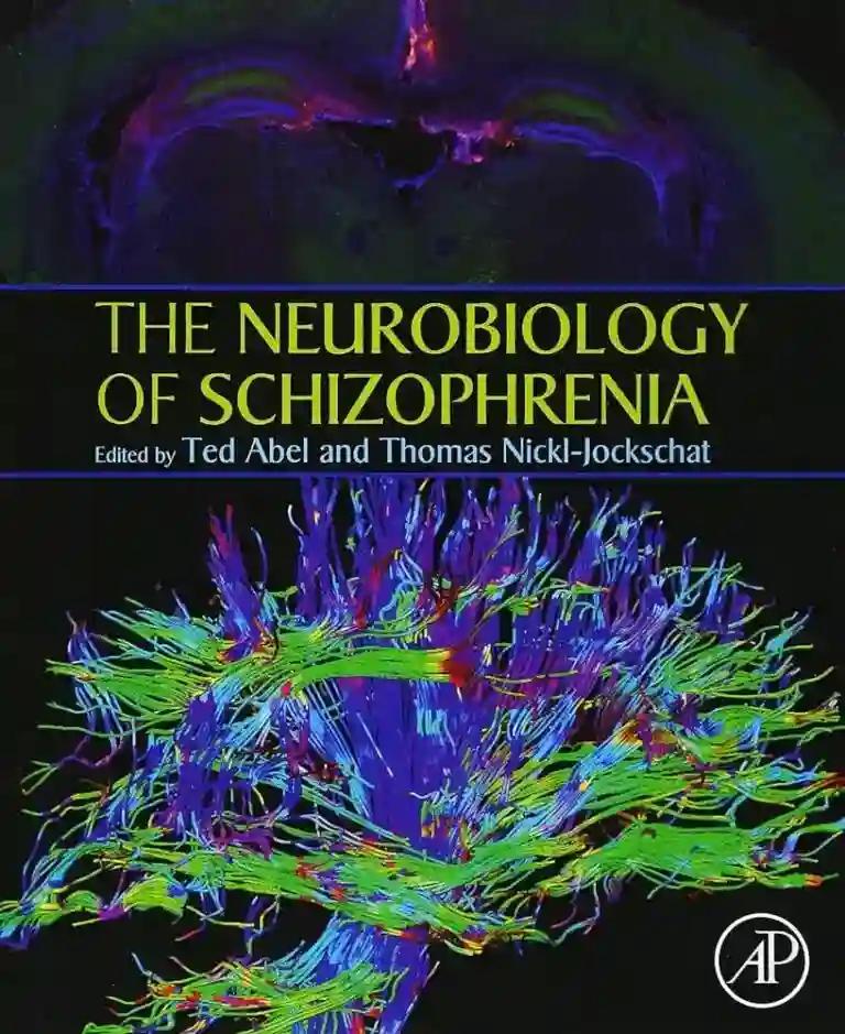 The Neurobiology of Schizophrenia (Color)