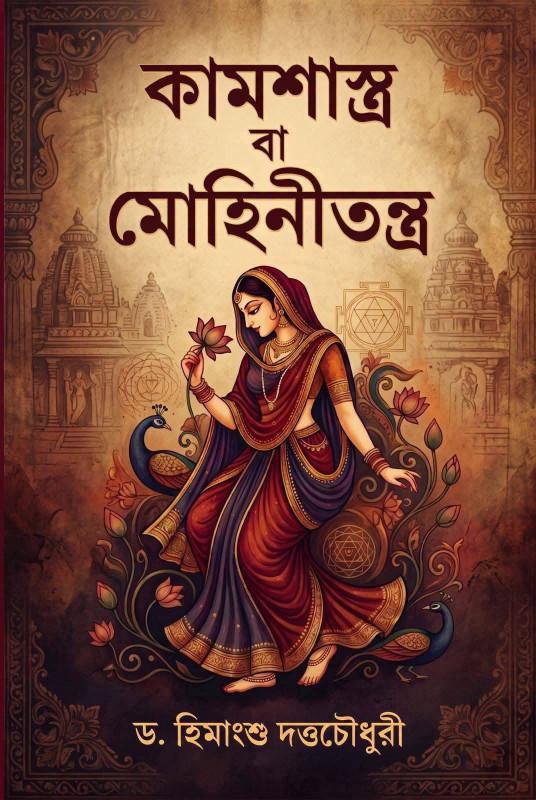 কামশাস্ত্র বা মোহিনীতন্ত্র