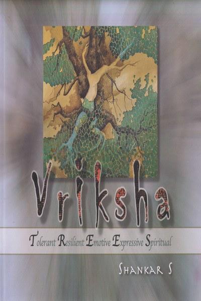 Vriksha a Saga Of Trees