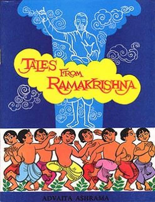 Tales from Ramakrishna