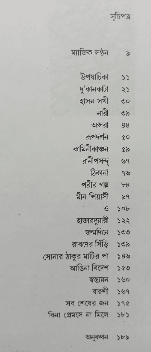 বইয়ের ভেতরের পাতা ১