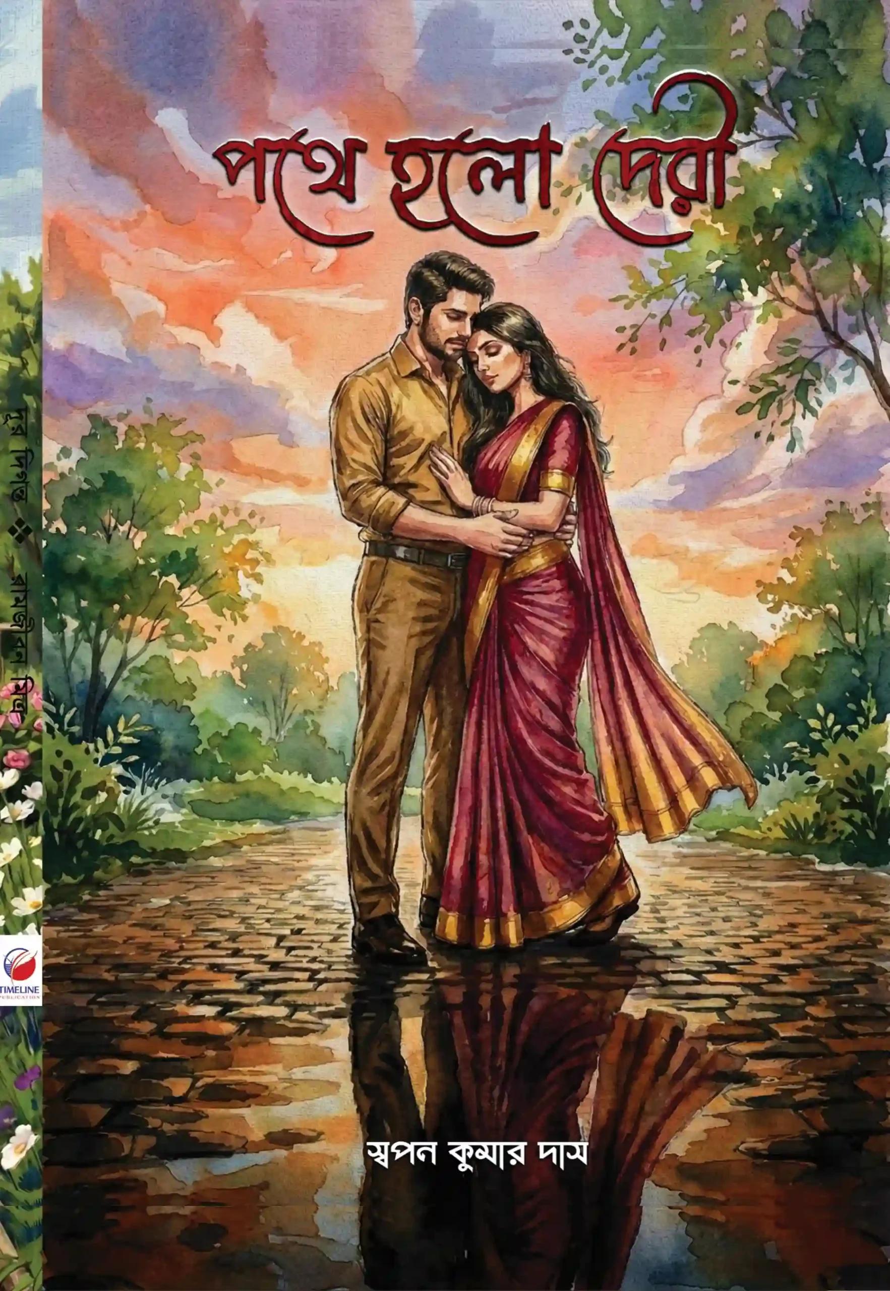 পথে হলো দেরি