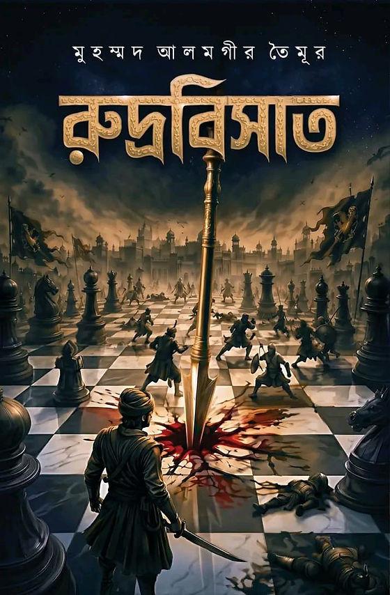 রুদ্ররিসাত