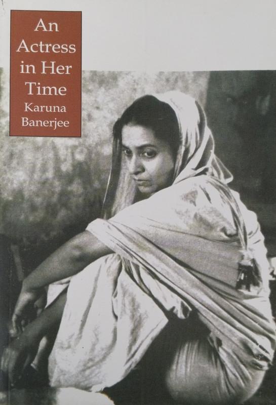 An Actress in Her Time