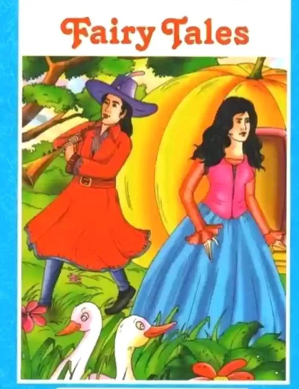 Fairy Tales