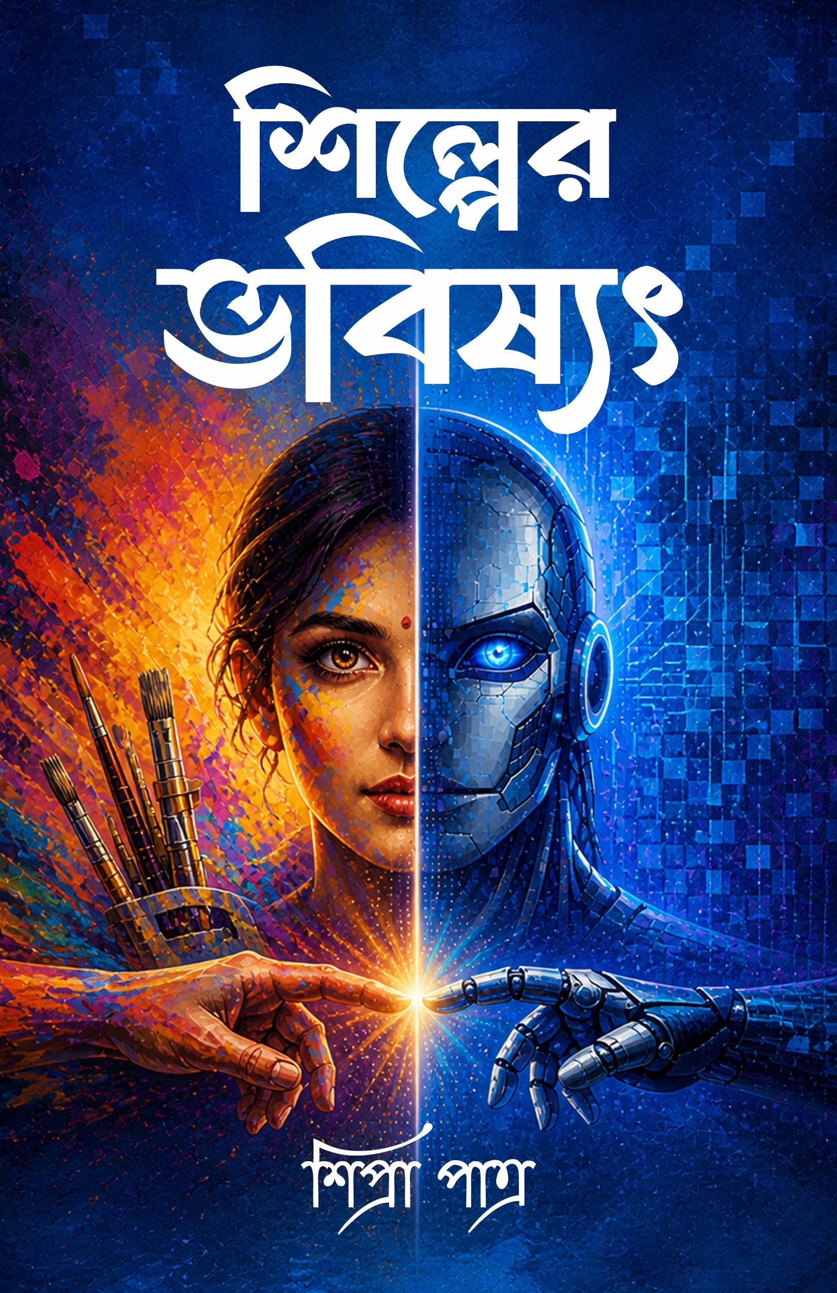 শিল্পের ভবিষ্যৎ