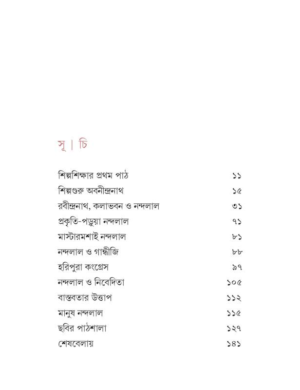বইয়ের ভেতরের পাতা ১