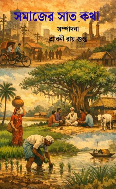 সমাজের সাত কথা