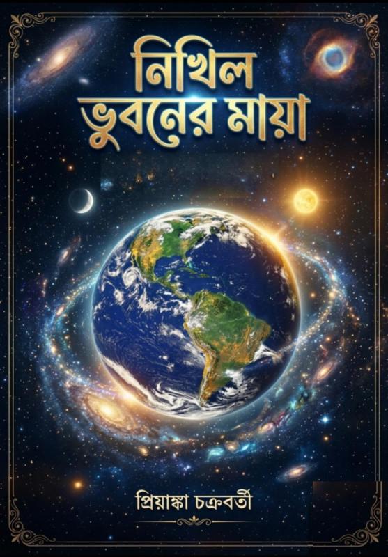 নিখিল ভুবনের মায়া