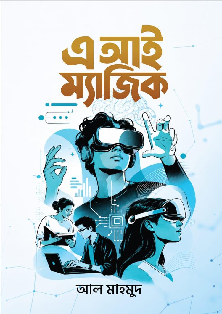 এআই ম্যাজিক