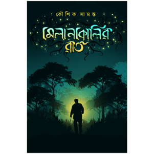 মেলানকলির রাত খন্ড ১