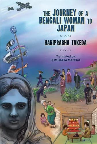 The Journey of a Bengali Woman to Japan