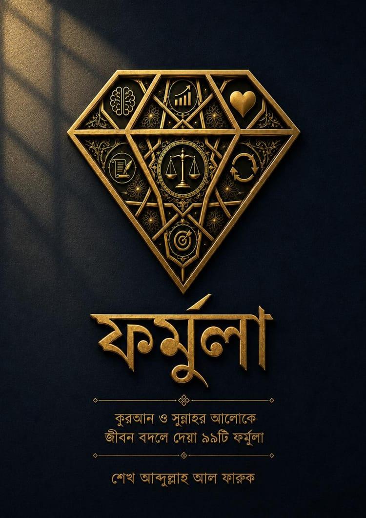 ফর্মুলা
