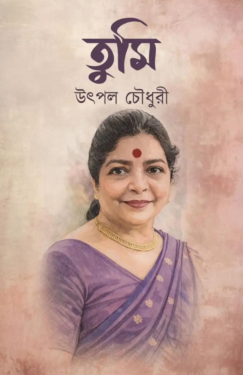 তুমি