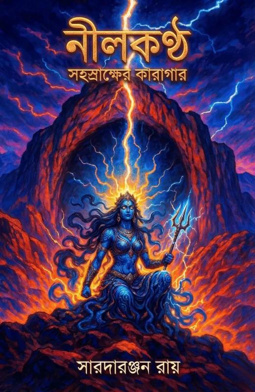 নীলকন্ঠ - সারদারঞ্জন রায়