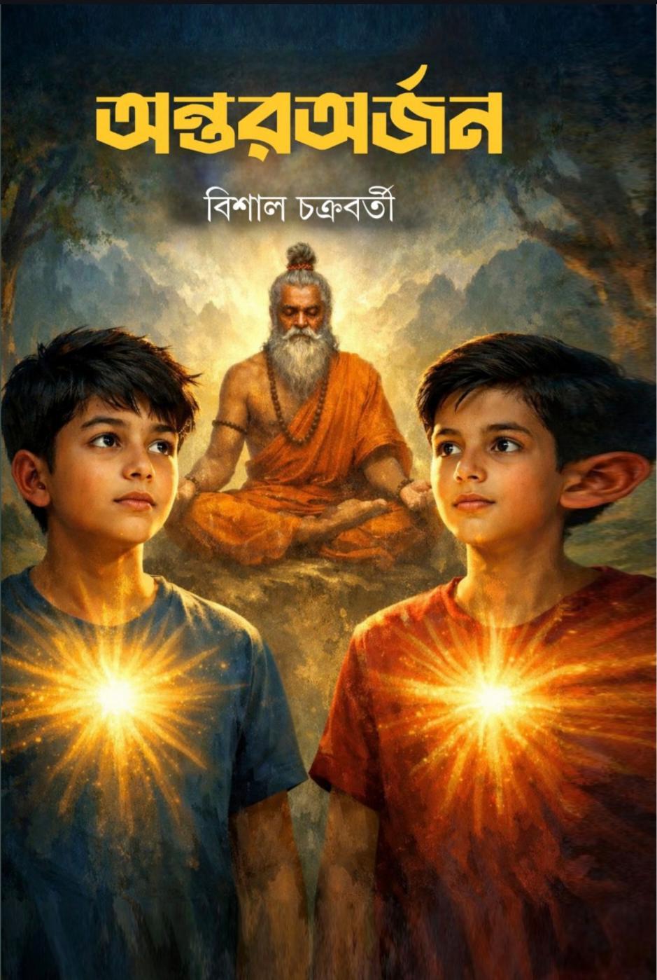 অন্তর অর্জন