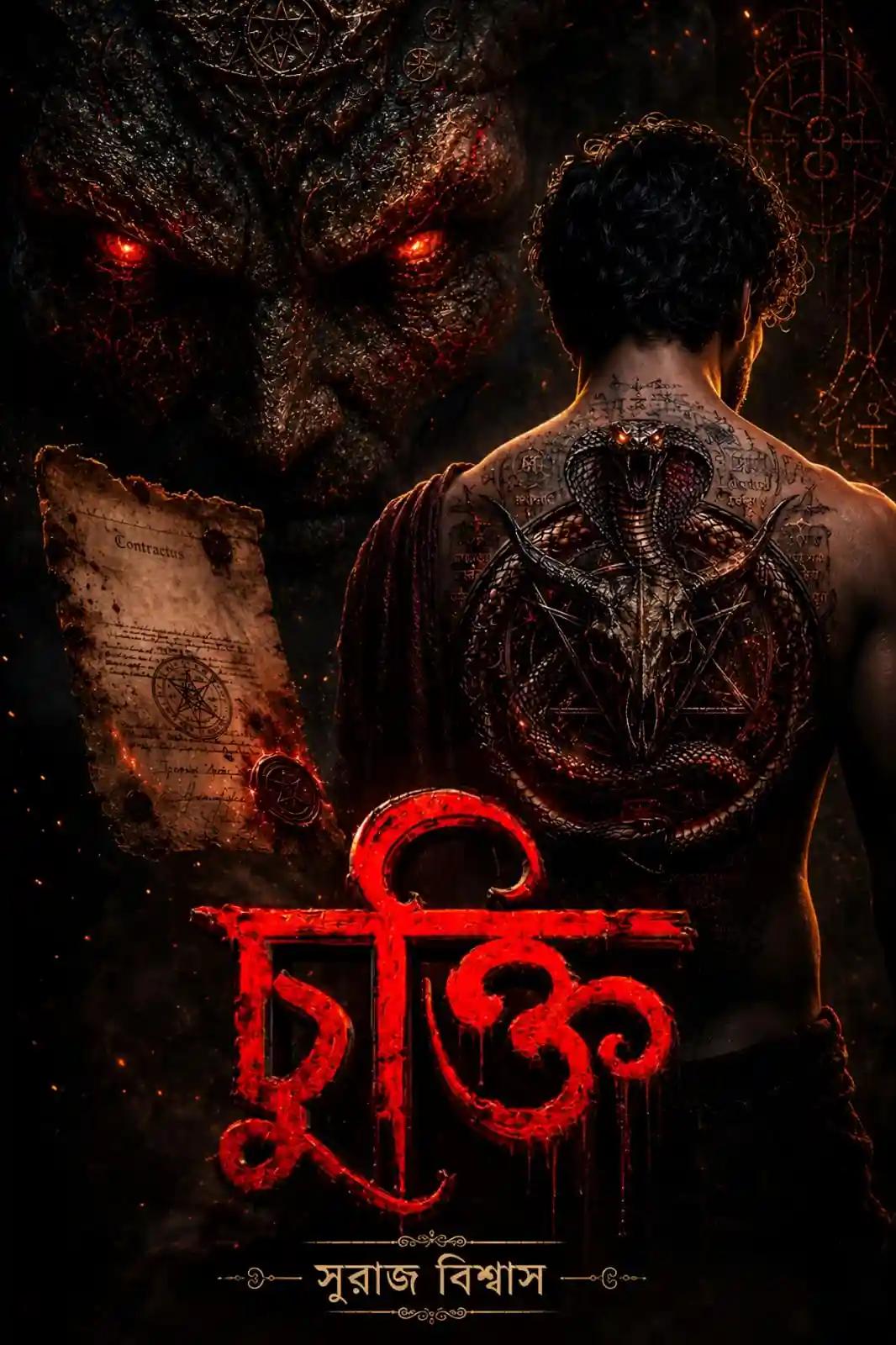 চুক্তি - সুরাজ বিশ্বাস