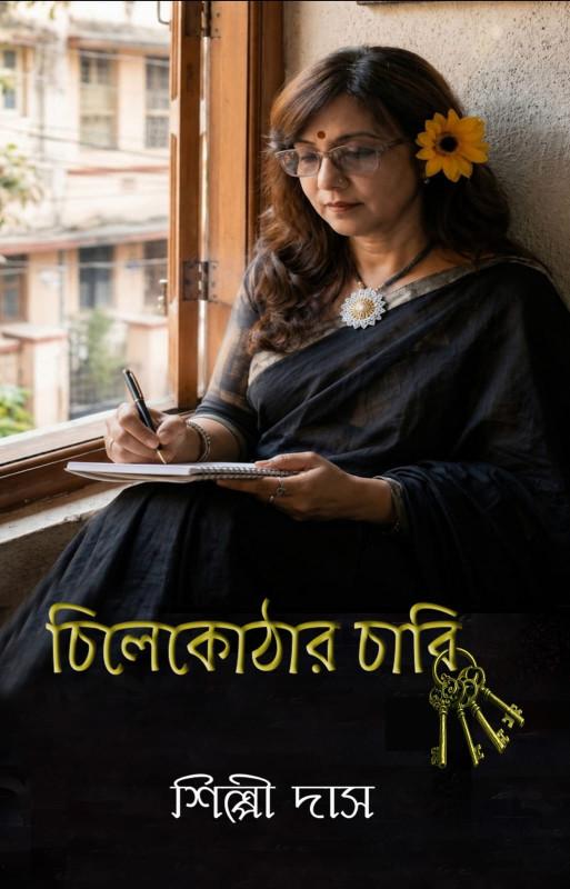 চিলেকোঠার চারি