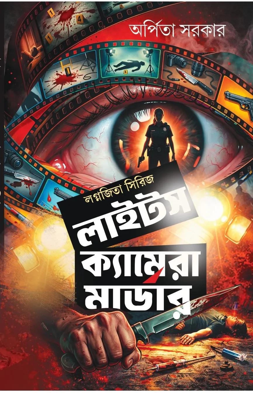 লাইটস ক্যামেরা মার্ডার