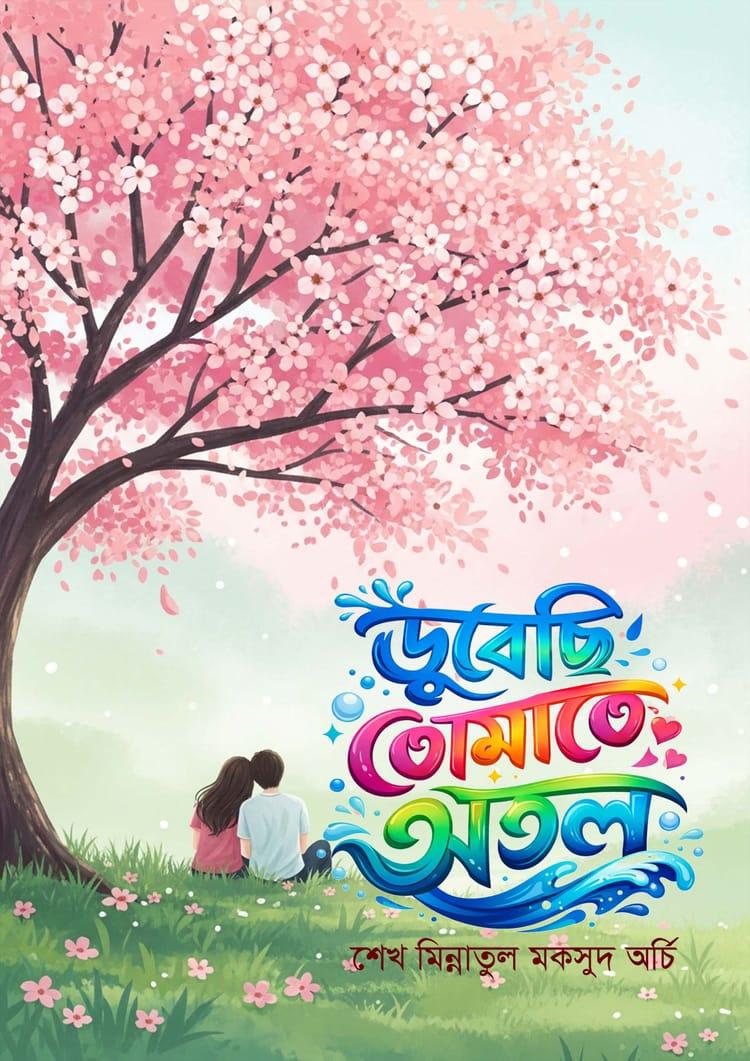 ডুবেছি তোমাতে অতল