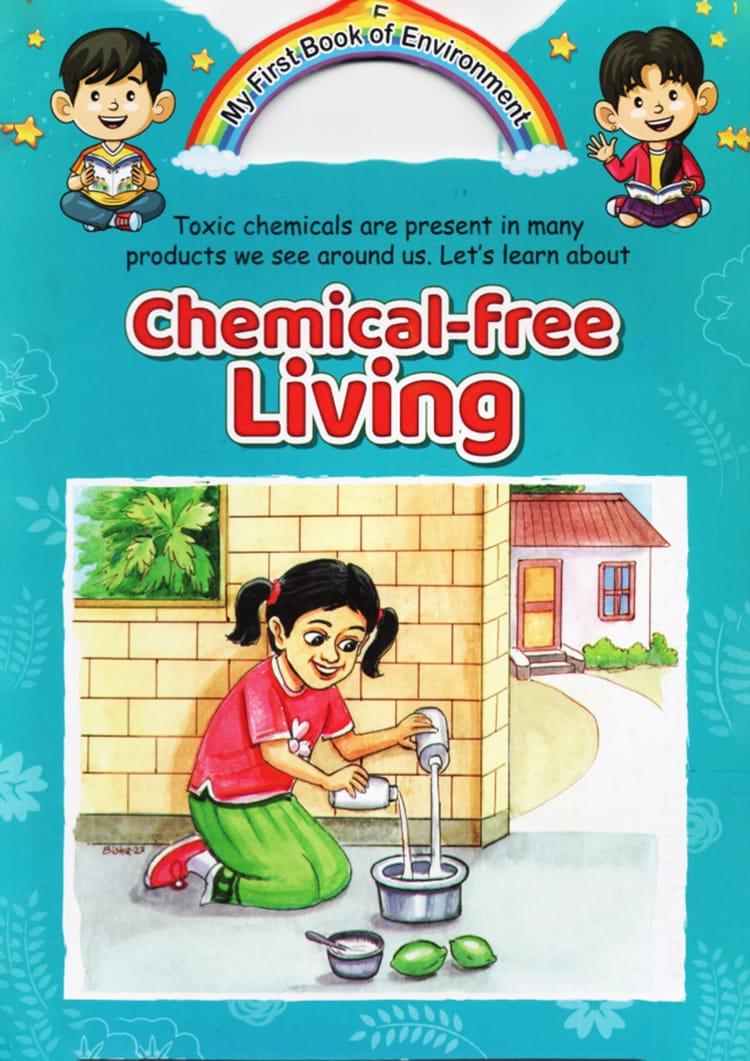 Chemical-Free Living