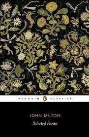 Selected Poems: Milton Penguin Classics