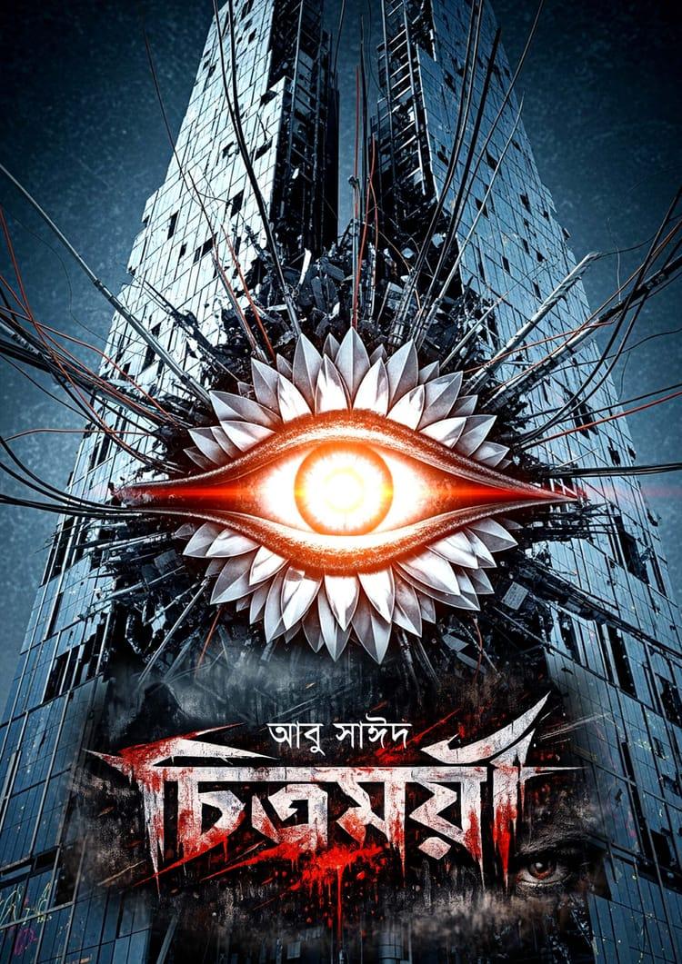 চিত্রময়ী