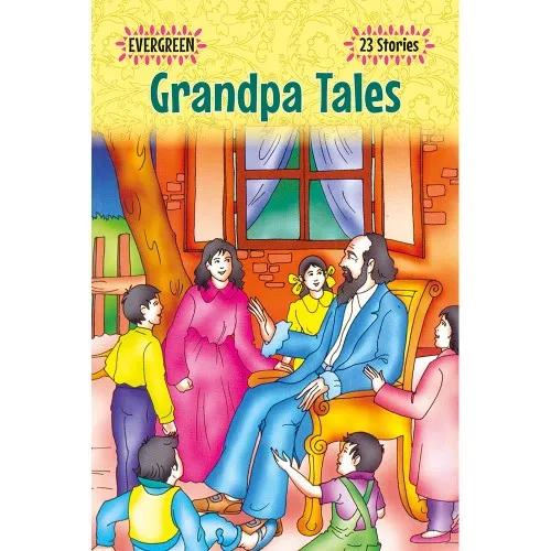 Grandpa Tales