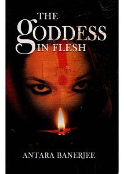 The Goddess In Flesh