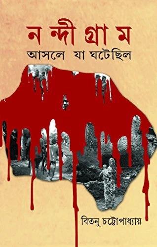 নন্দীগ্রাম - আসলে যা ঘটেছিলো