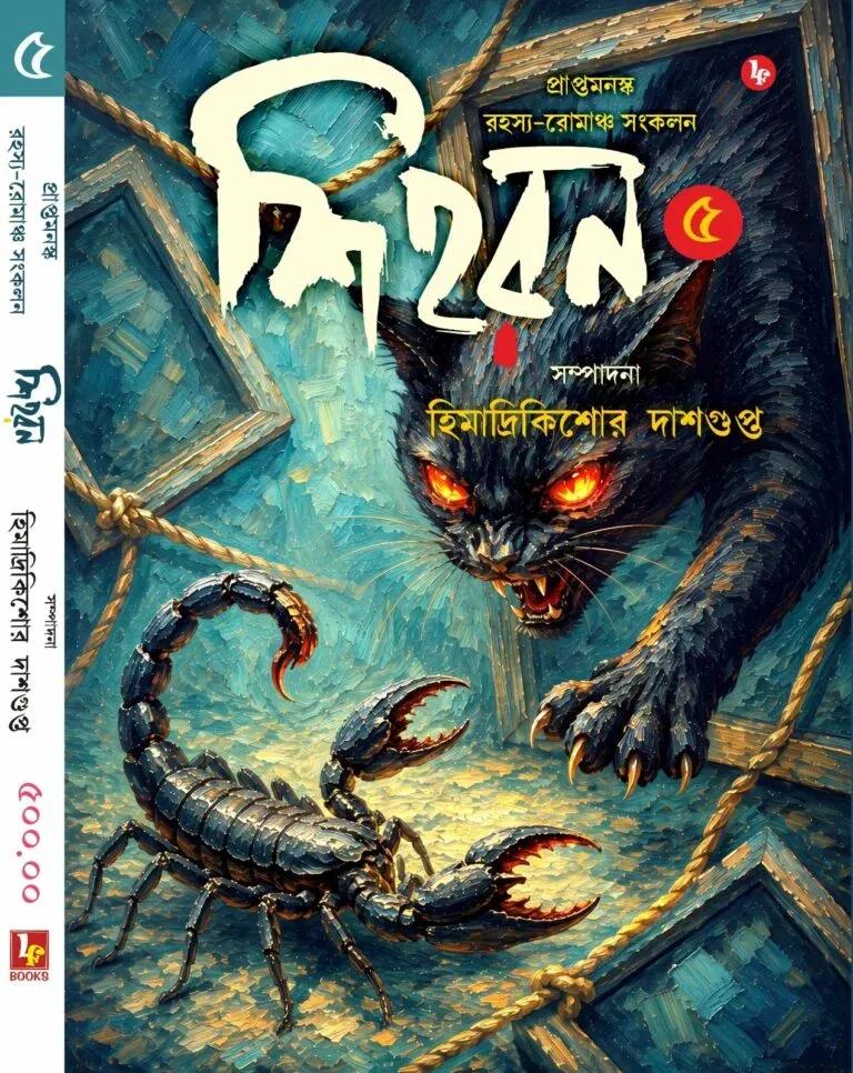 শিহরণ পঞ্চম খণ্ড