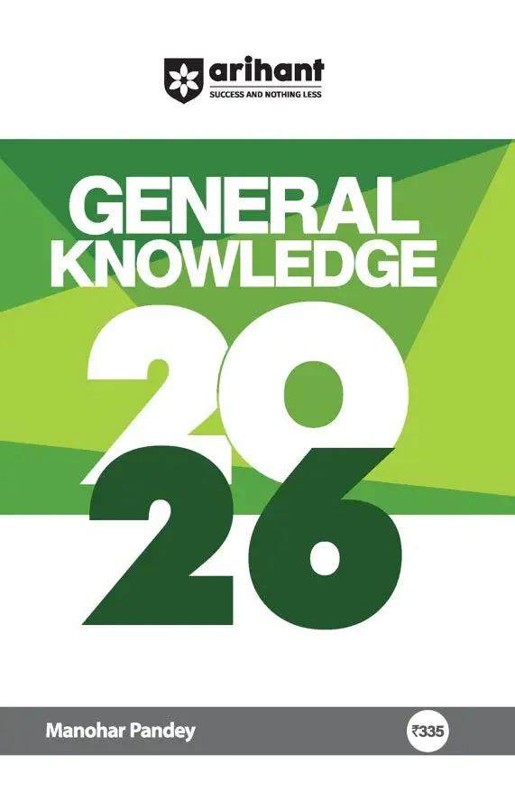 General Knowledge 2026