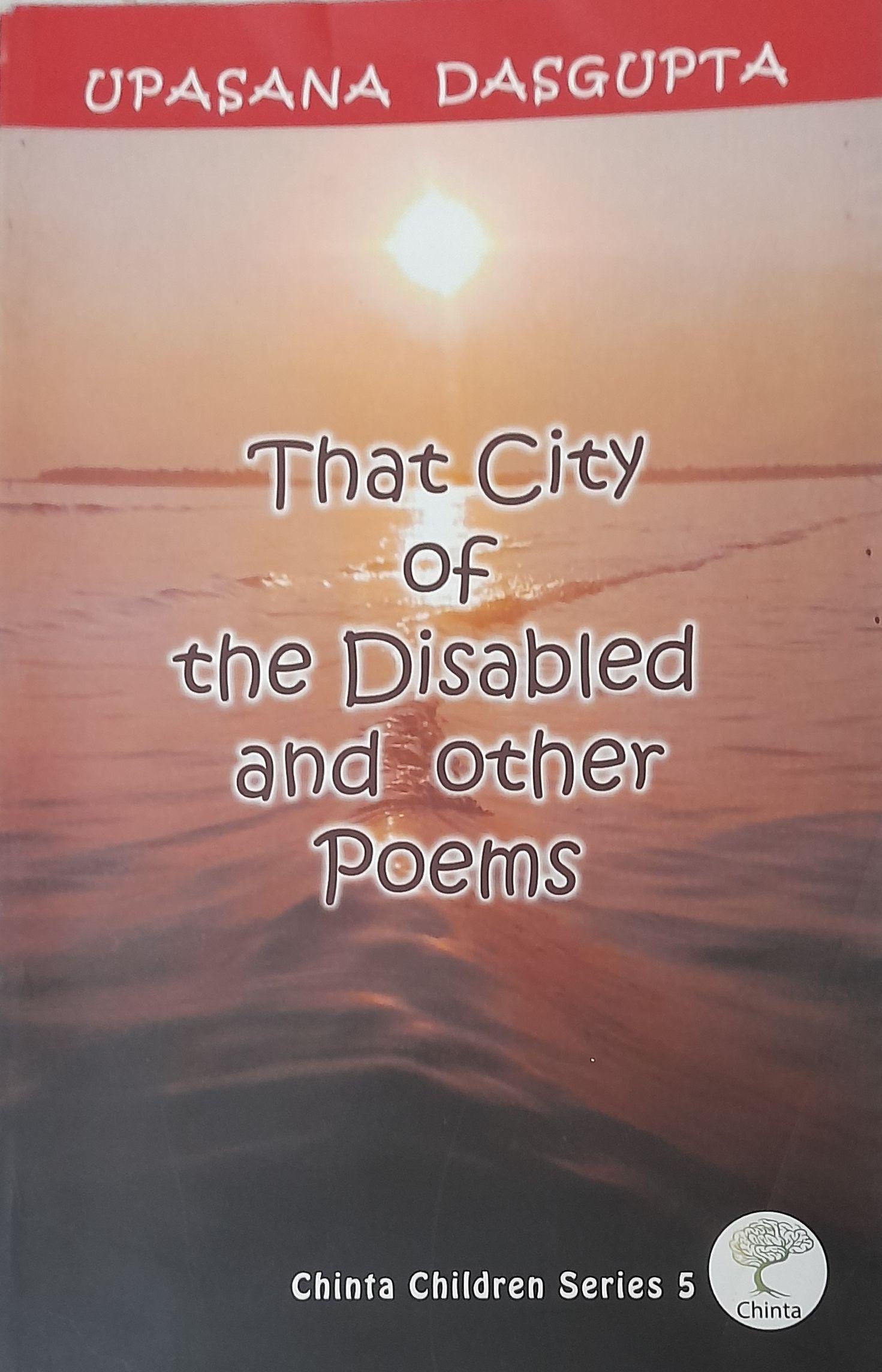 That City of the Disabled and Other Poems