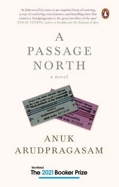 A Passage North