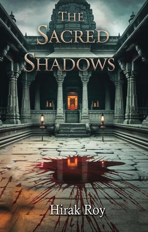 THE SACRED SHADOWS