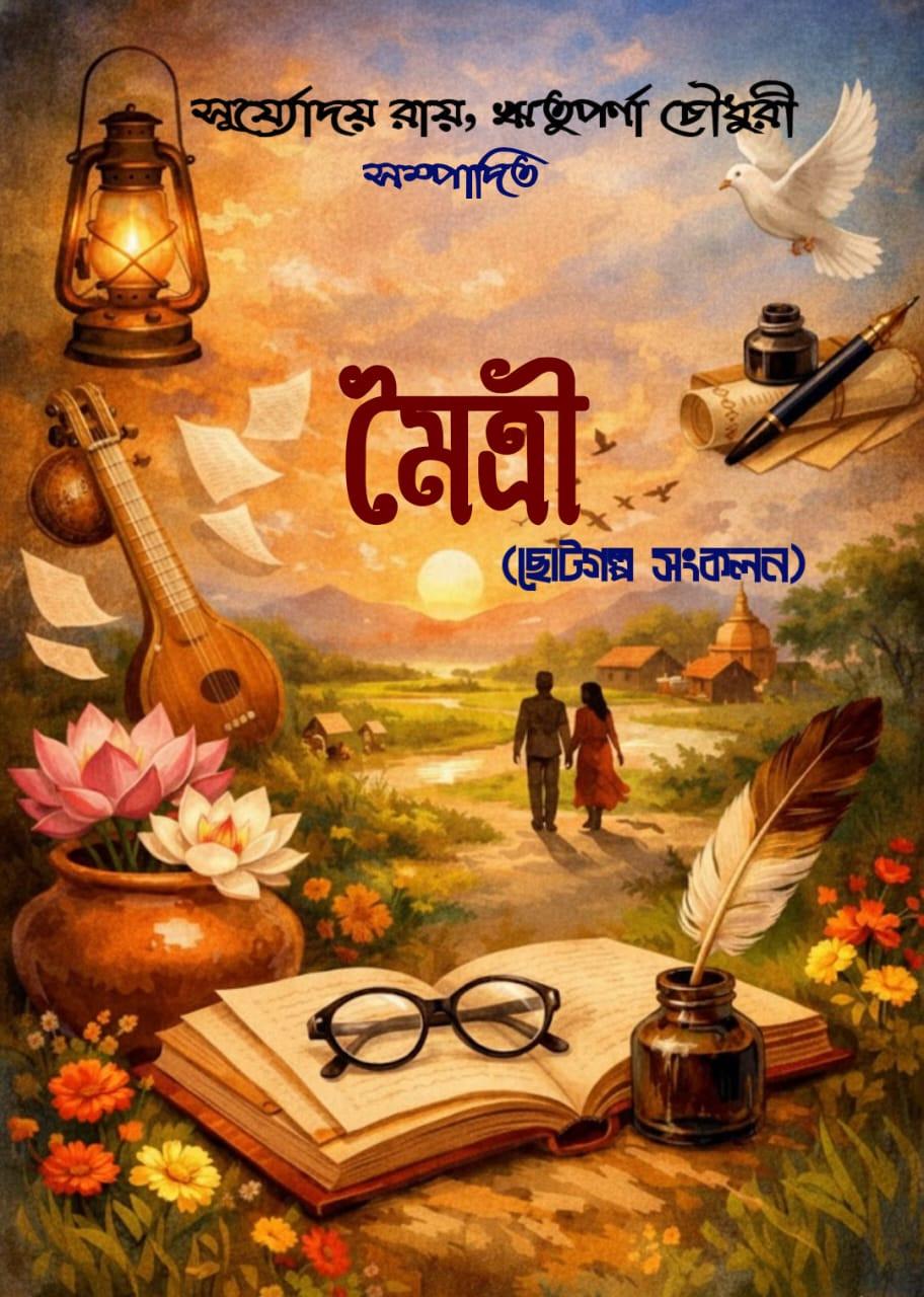 মৈত্রী