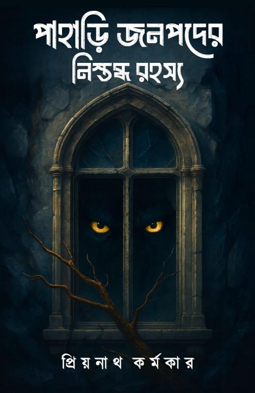 পাহাড়ি জনপদের নিস্তব্ধ রহস্য