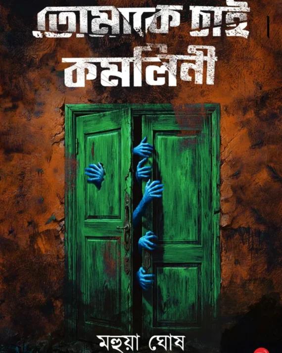 TOMAKE CHAI KOMOLINI - মহুয়া ঘোষ
