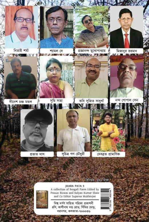বইয়ের ভেতরের পাতা ১